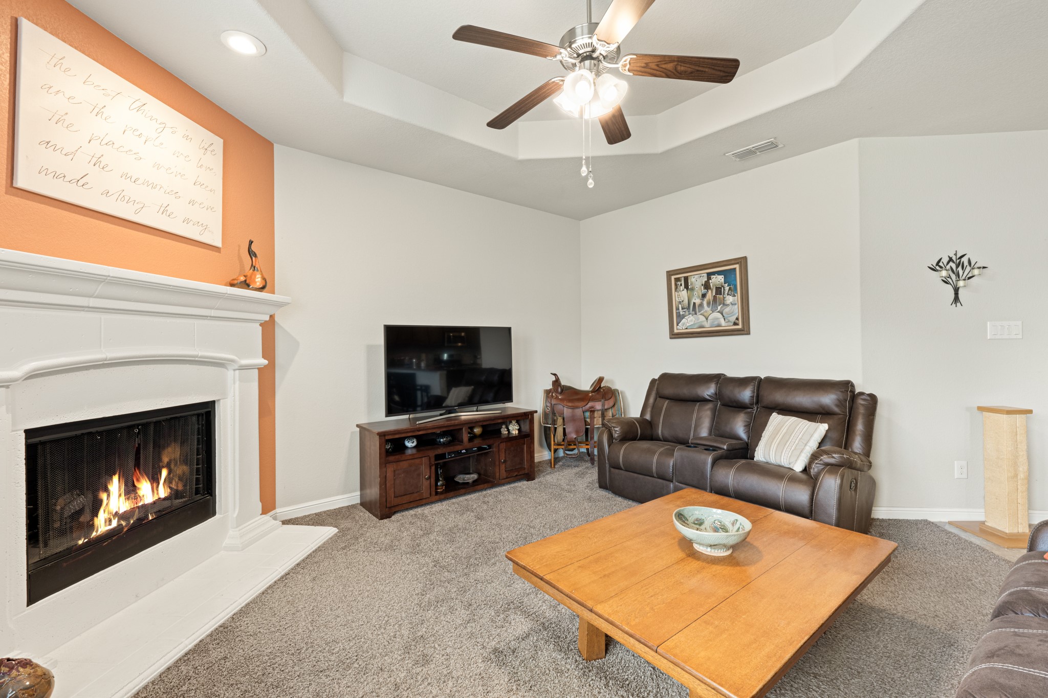 916 Falcon Road Argyle TX 76226