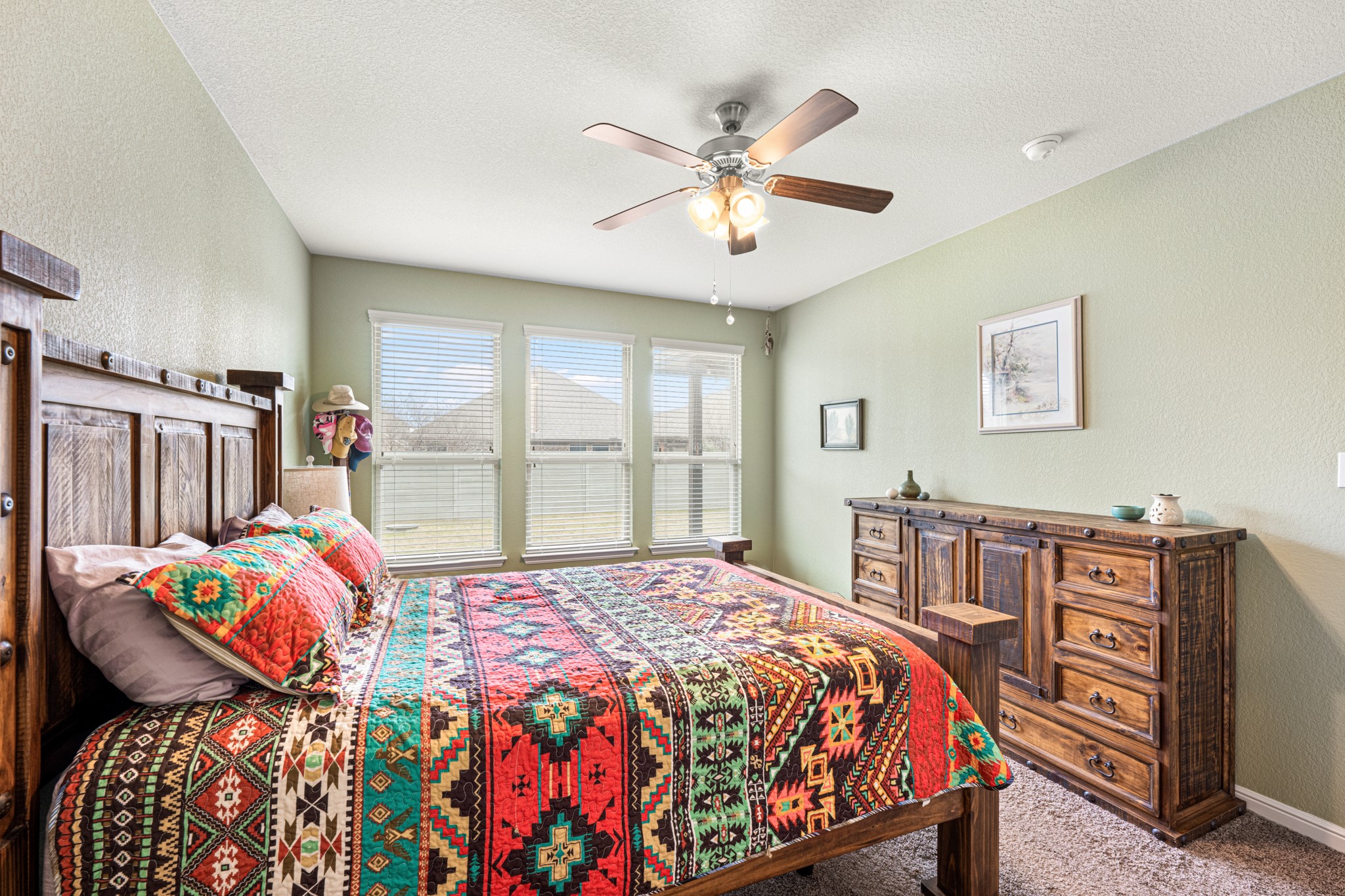 916 Falcon Road Argyle TX 76226