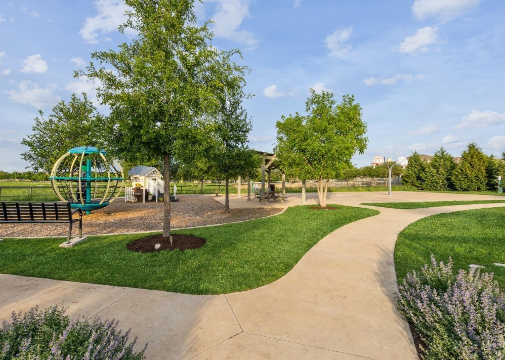 916 Falcon Road Argyle TX 76226