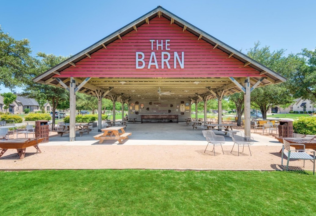 916 Falcon Road Argyle TX 76226