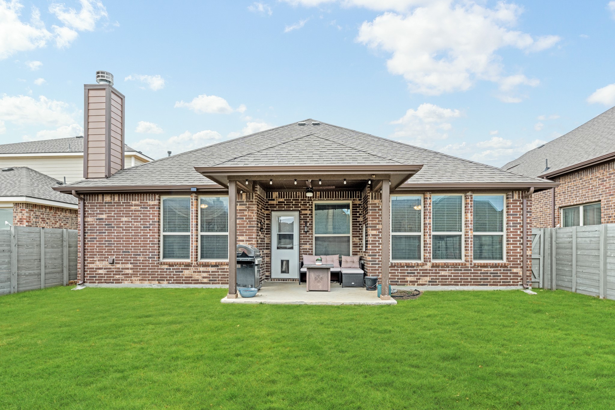 916 Falcon Road Argyle TX 76226