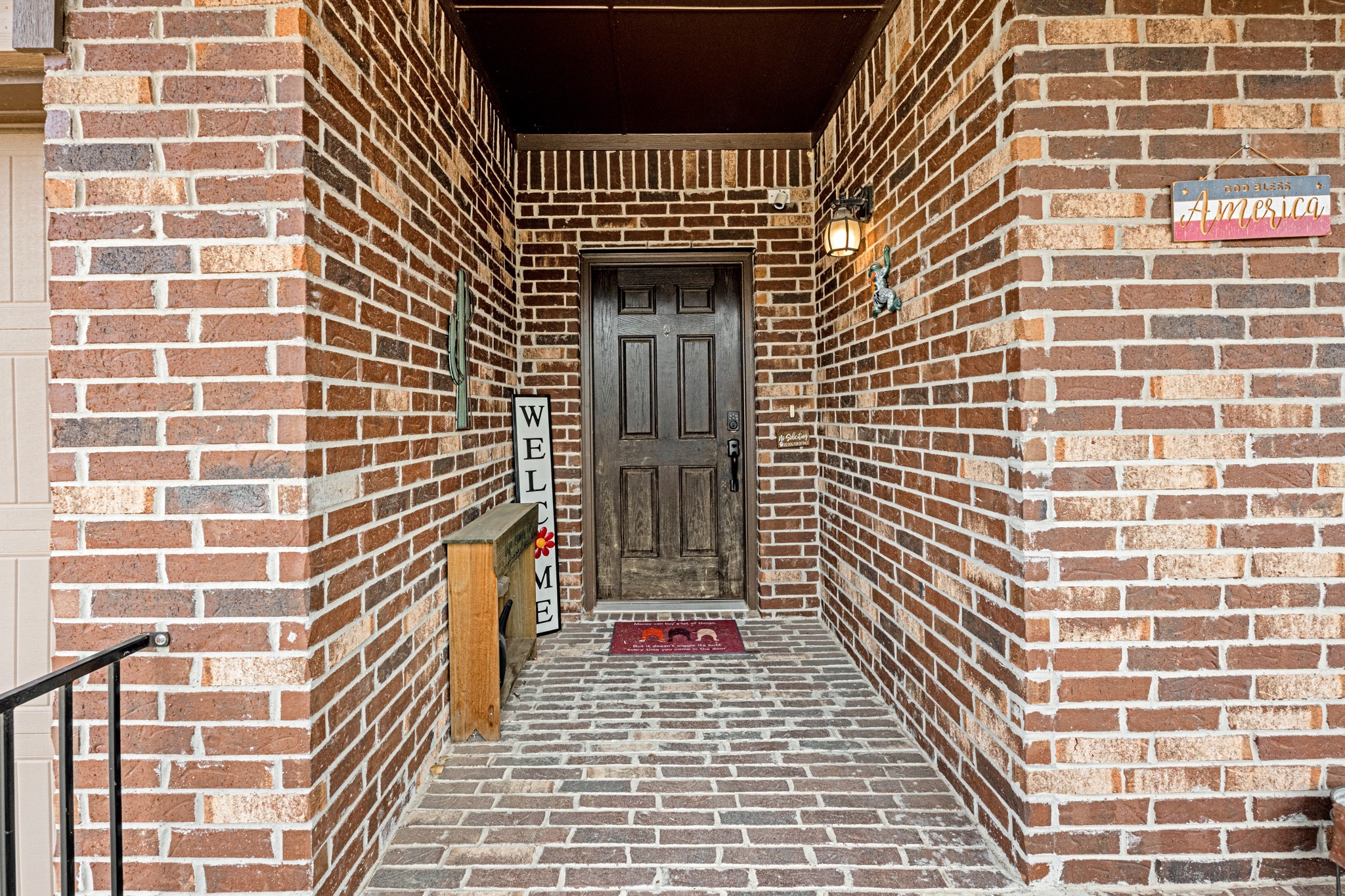 916 Falcon Road Argyle TX 76226