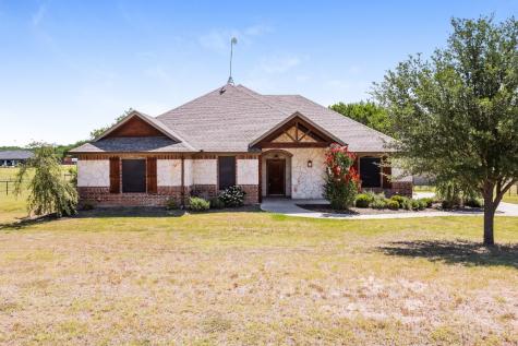 107 Sunray Court Weatherford TX 76087