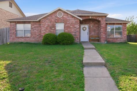 329 Beechwood Lane Cedar Hill TX 75104