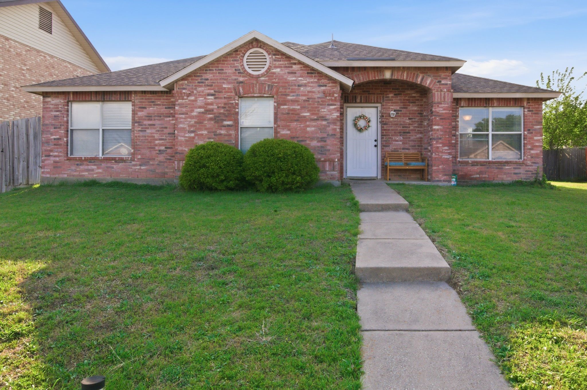 329 Beechwood Lane Cedar Hill TX 75104