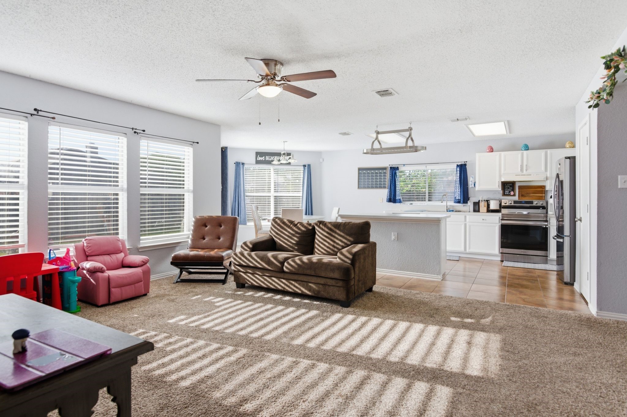 329 Beechwood Lane Cedar Hill TX 75104