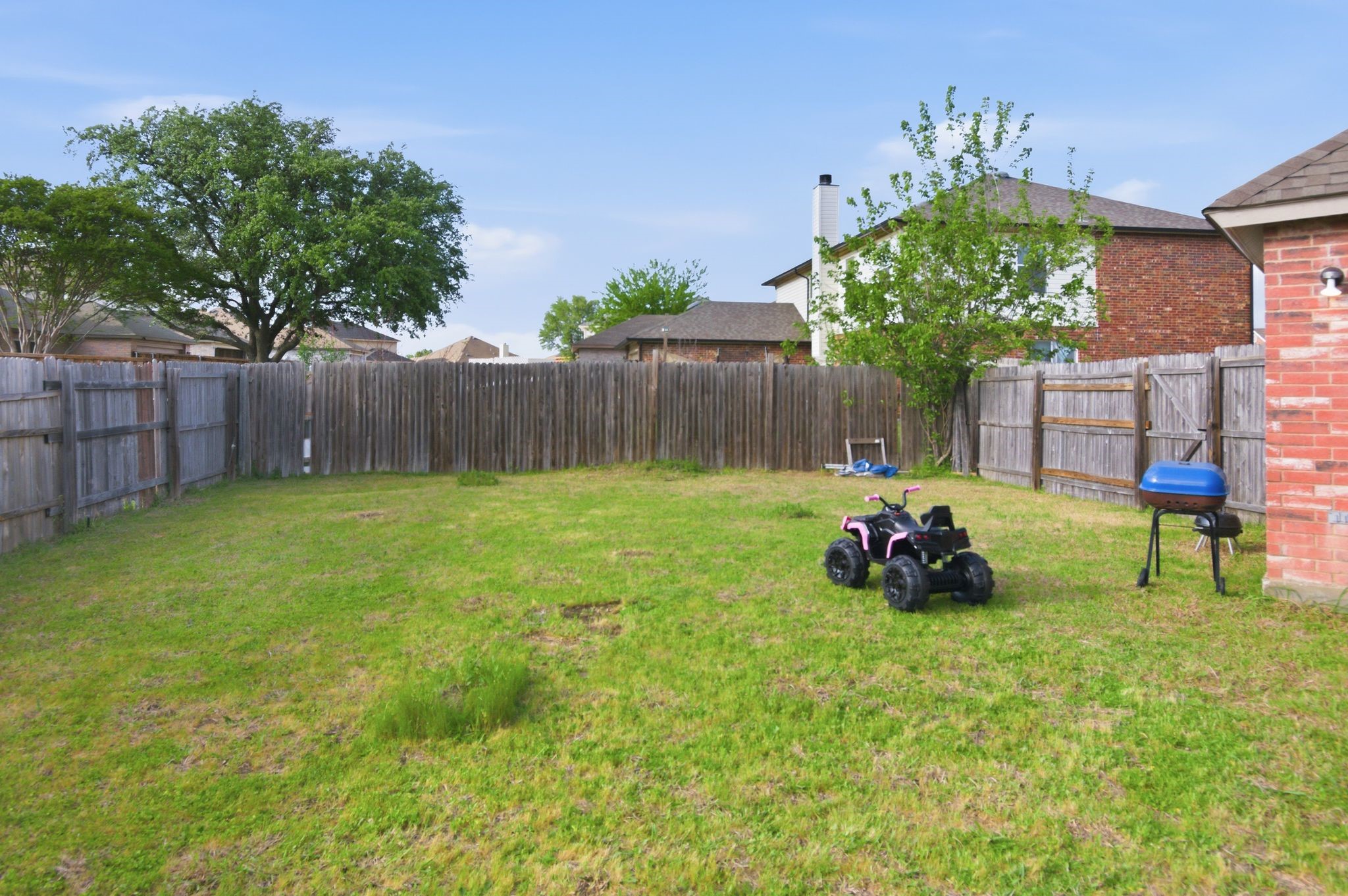 329 Beechwood Lane Cedar Hill TX 75104