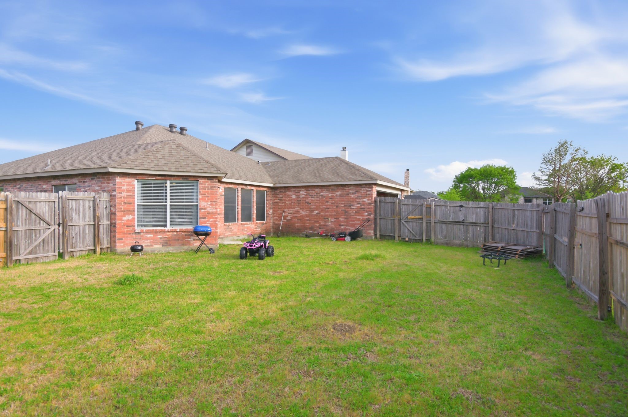 329 Beechwood Lane Cedar Hill TX 75104