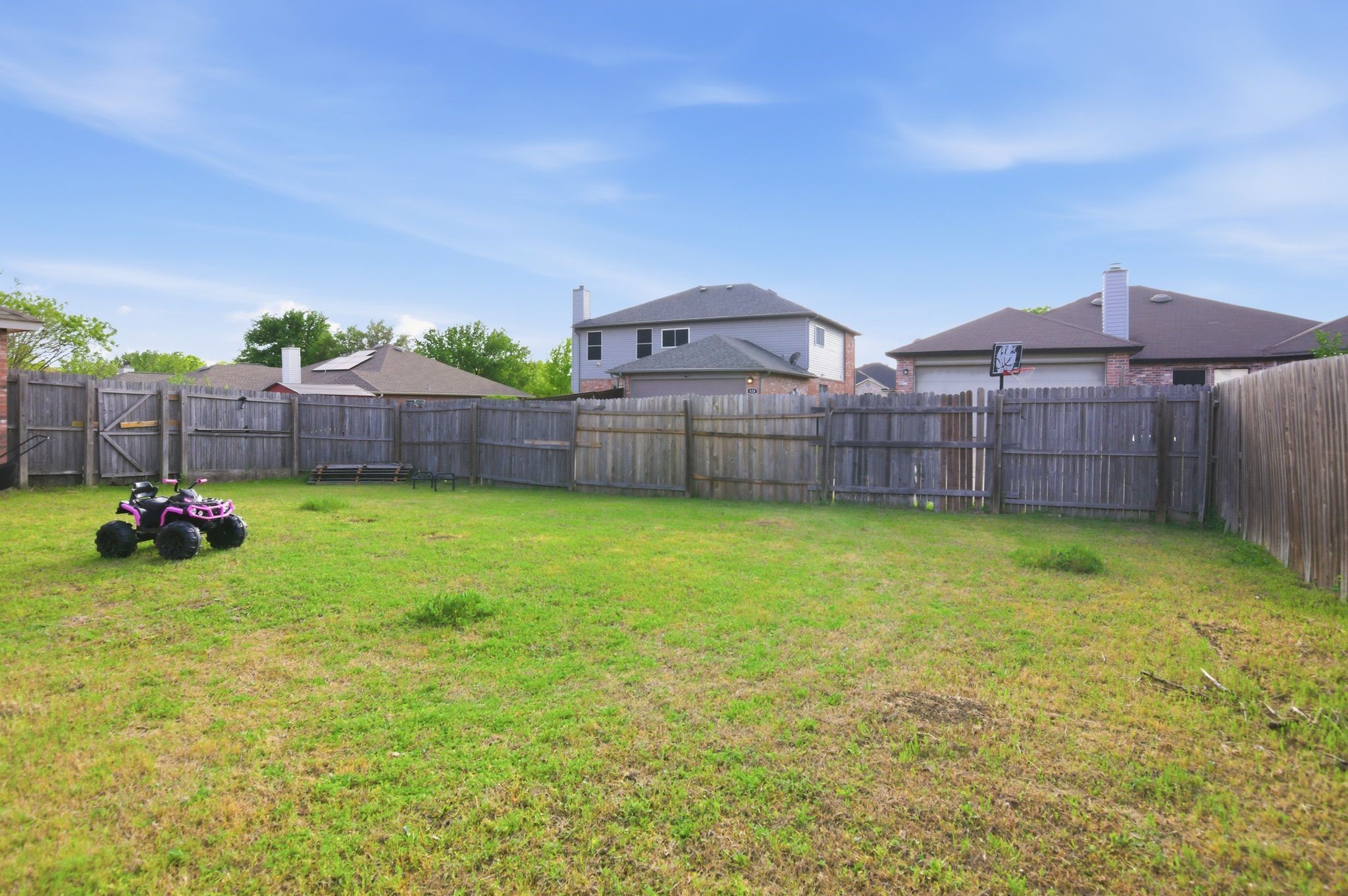 329 Beechwood Lane Cedar Hill TX 75104