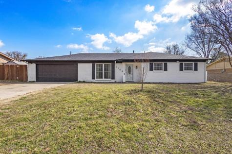 2704 Paula Drive Denison TX 75020