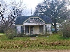 308 E Lubbock Street Streetman TX 75859