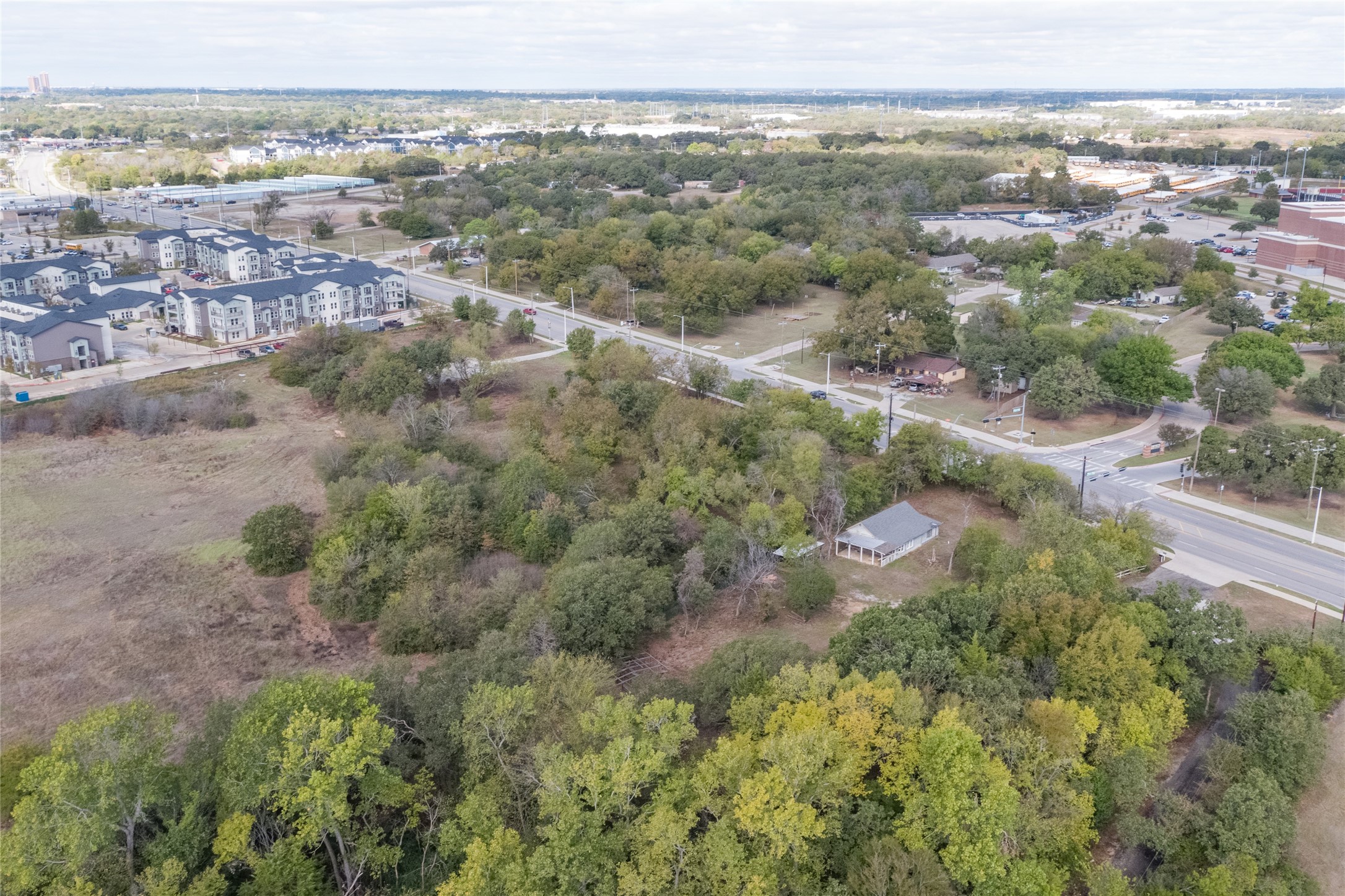 5094 E Mckinney Street Denton TX 76208