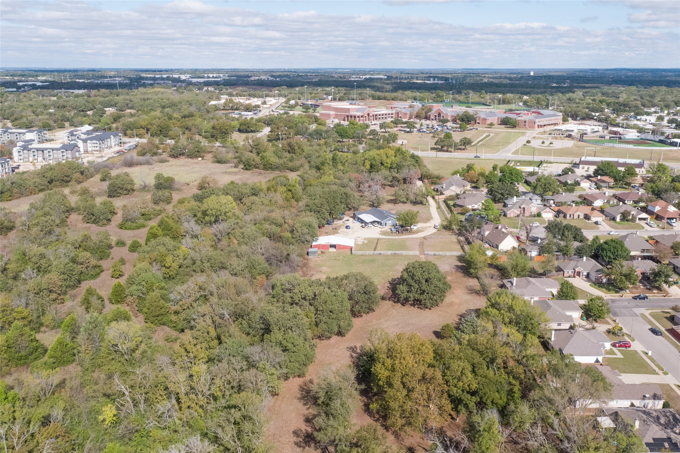 5094 E Mckinney Street Denton TX 76208