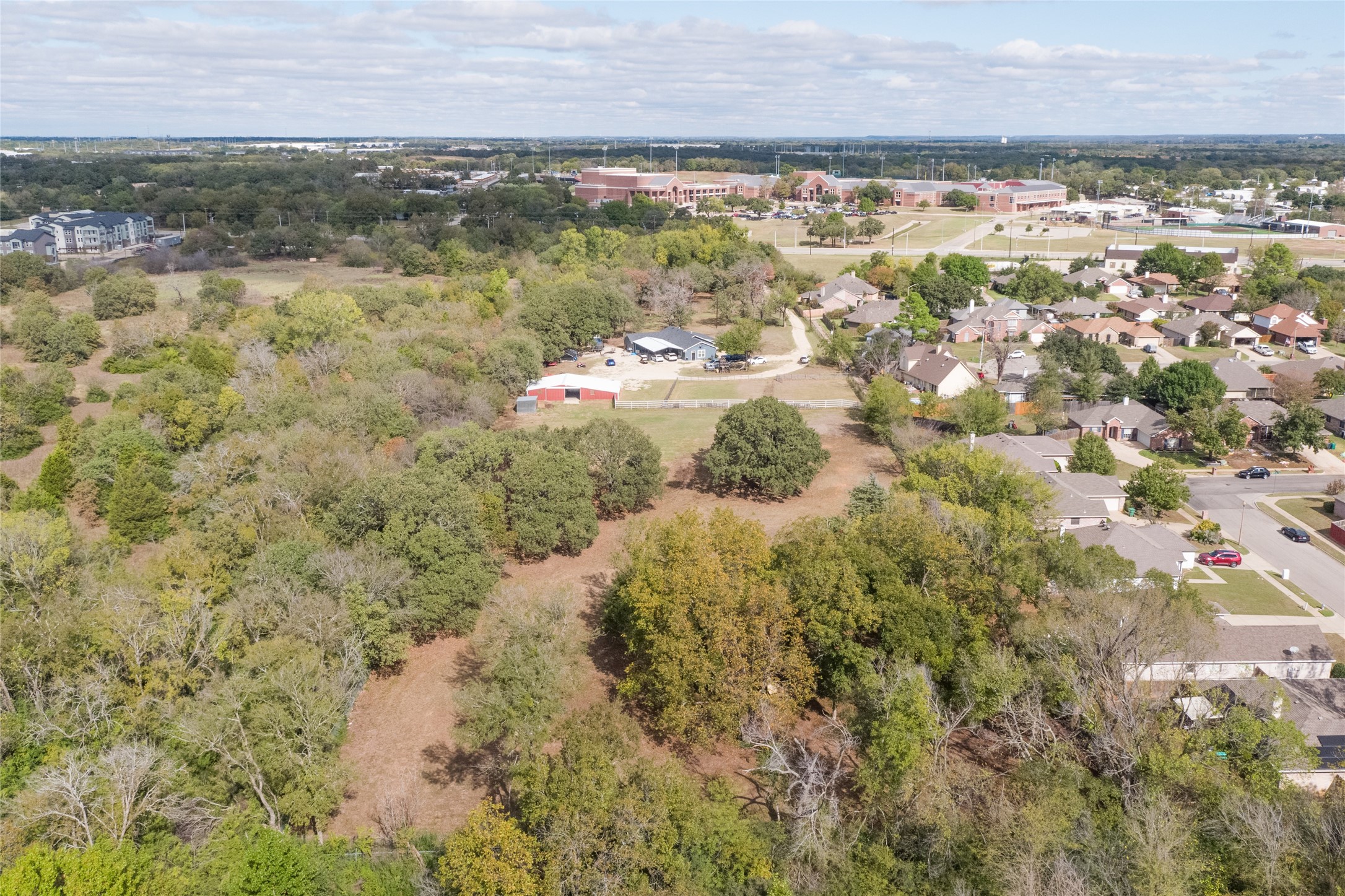 5094 E Mckinney Street Denton TX 76208