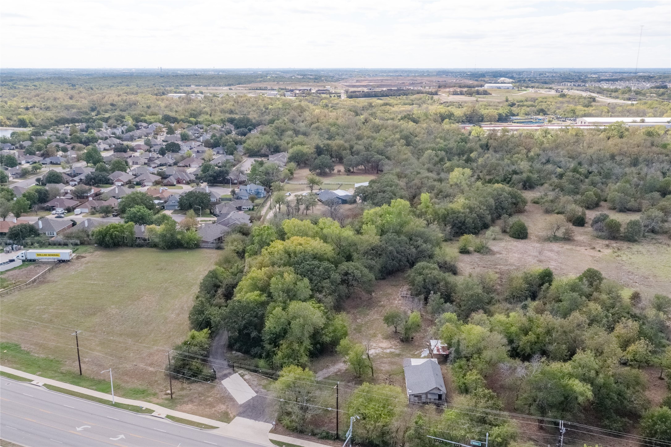 5094 E Mckinney Street Denton TX 76208