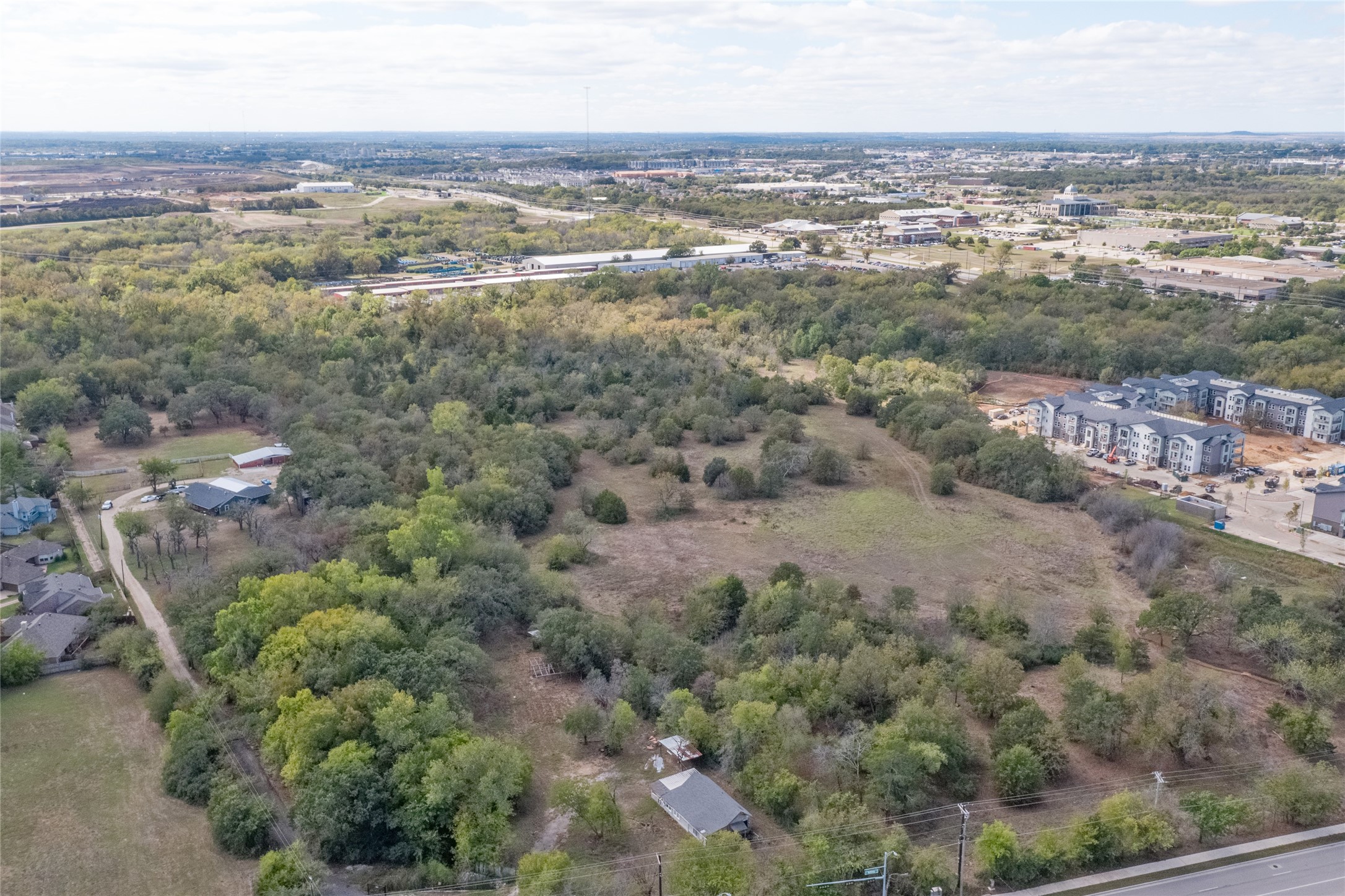 5094 E Mckinney Street Denton TX 76208