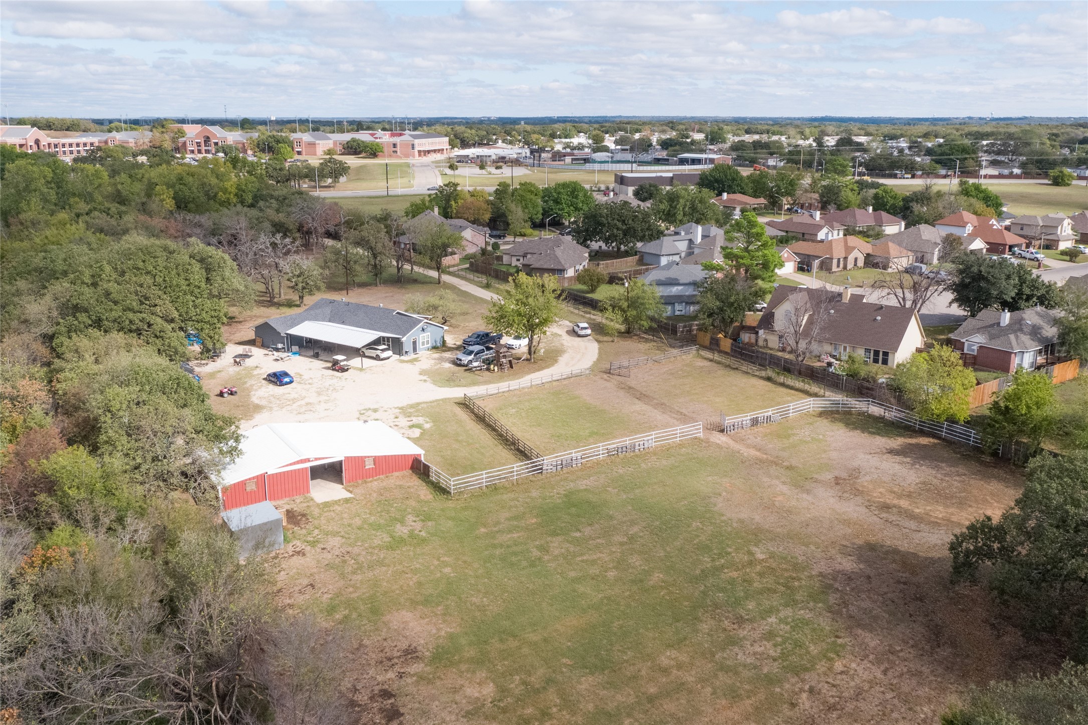 5094 E Mckinney Street Denton TX 76208