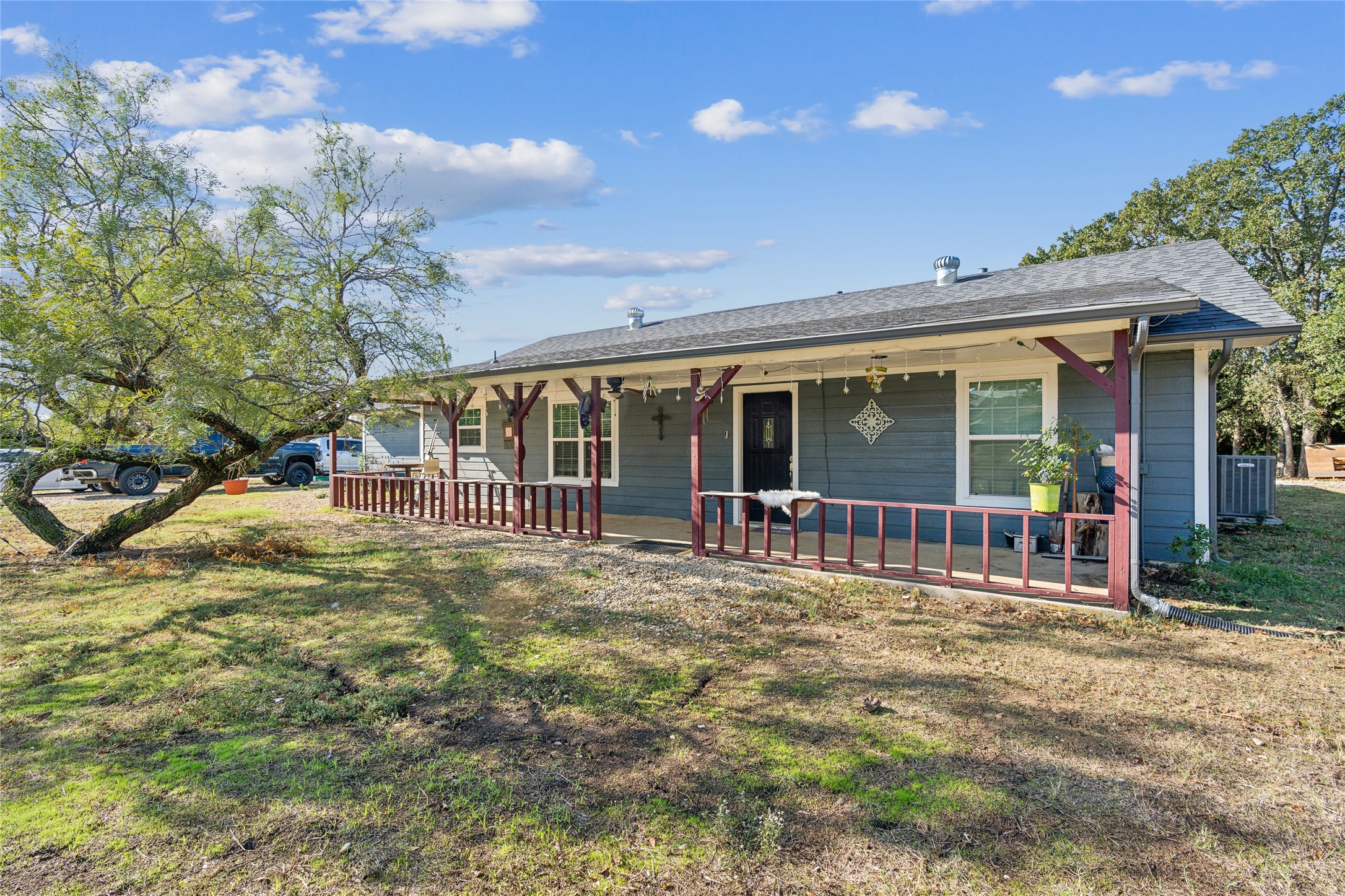 5094 E Mckinney Street Denton TX 76208