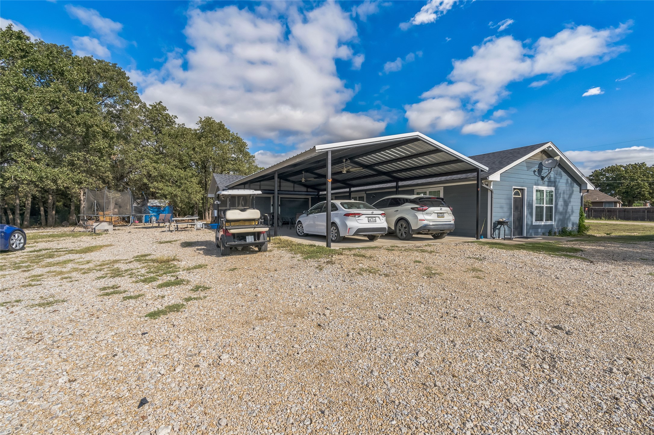 5094 E Mckinney Street Denton TX 76208