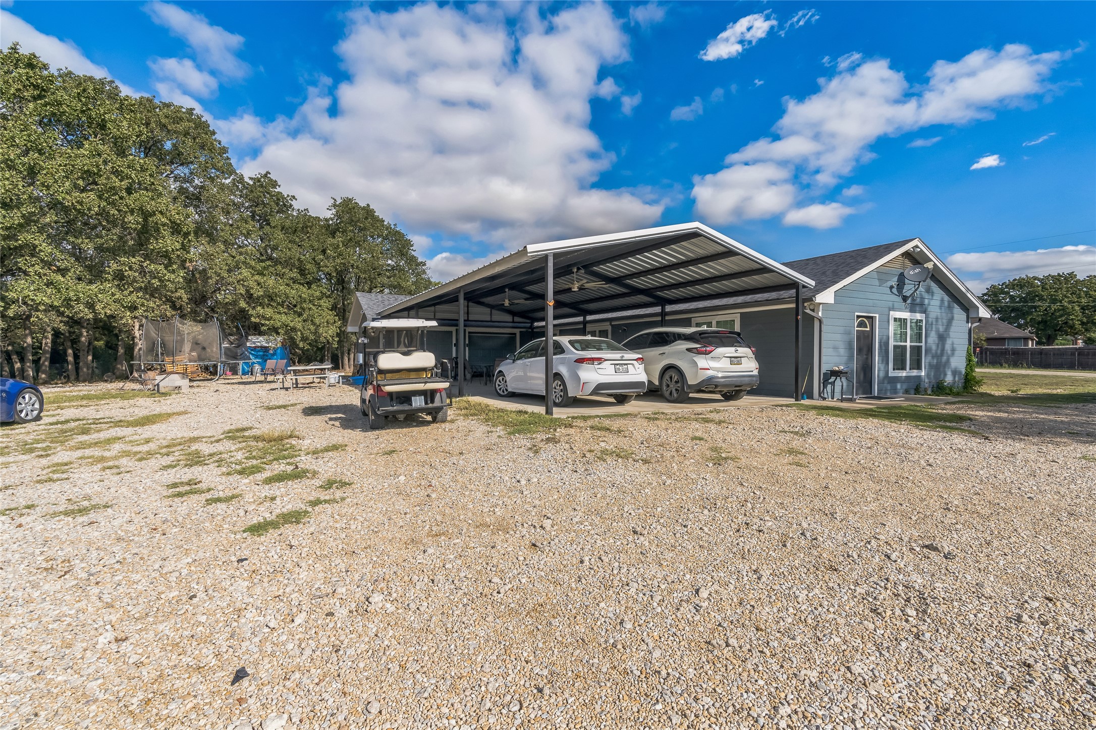 5094 E Mckinney Street Denton TX 76208