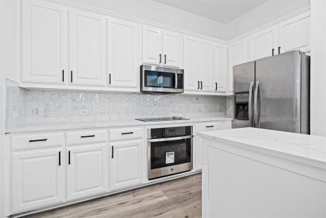 4201 S Iron Lane Mansfield TX 76063