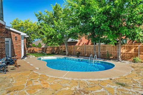 4201 S Iron Lane Mansfield TX 76063