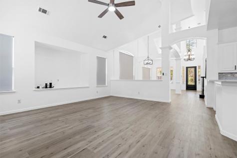 4201 S Iron Lane Mansfield TX 76063