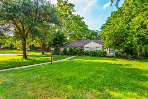 5916 El Campo Avenue Fort Worth TX 76107