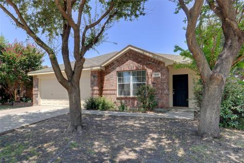 1441 Mountain Air Trail Fort Worth TX 76131