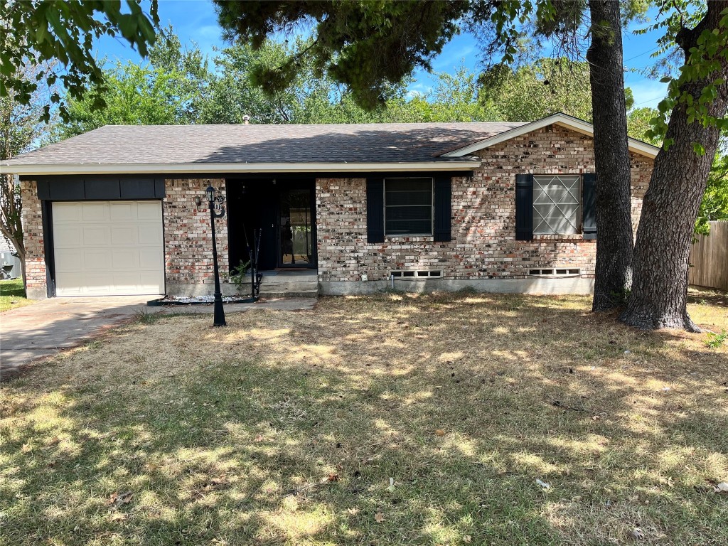 3002 Robin Road Greenville TX 75402