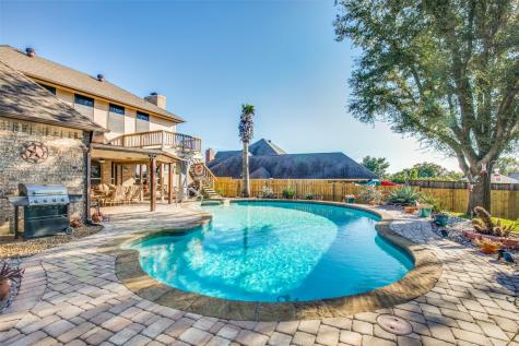 8609 Hidden Meadow Drive Fort Worth TX 76179