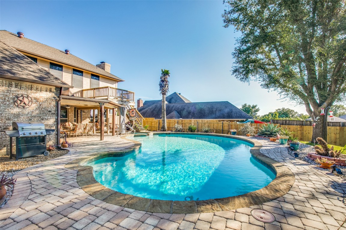 8609 Hidden Meadow Drive Fort Worth TX 76179