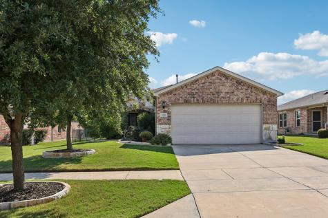 2883 Shore Shadows Lane Frisco TX 75036