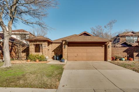 6712 Roman Court Plano TX 75023