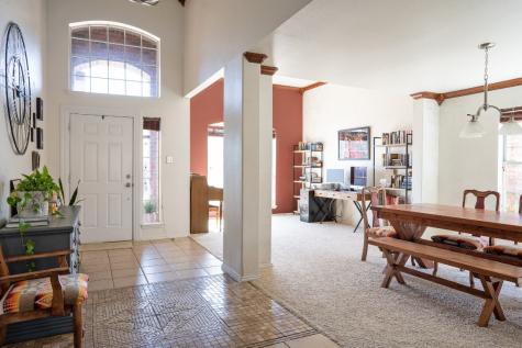 349 Windy Hill Lane Fort Worth TX 76108