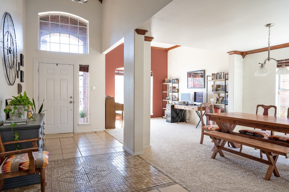 349 Windy Hill Lane Fort Worth TX 76108