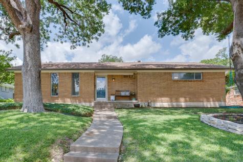 5915 Canterview Drive Dallas TX 75228