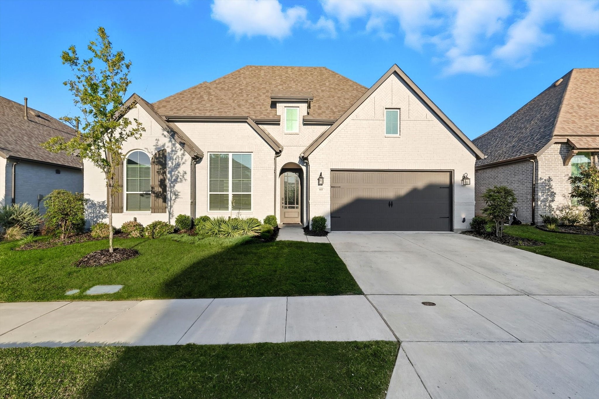 4608 Mount Vista Road Oak Point TX 75068
