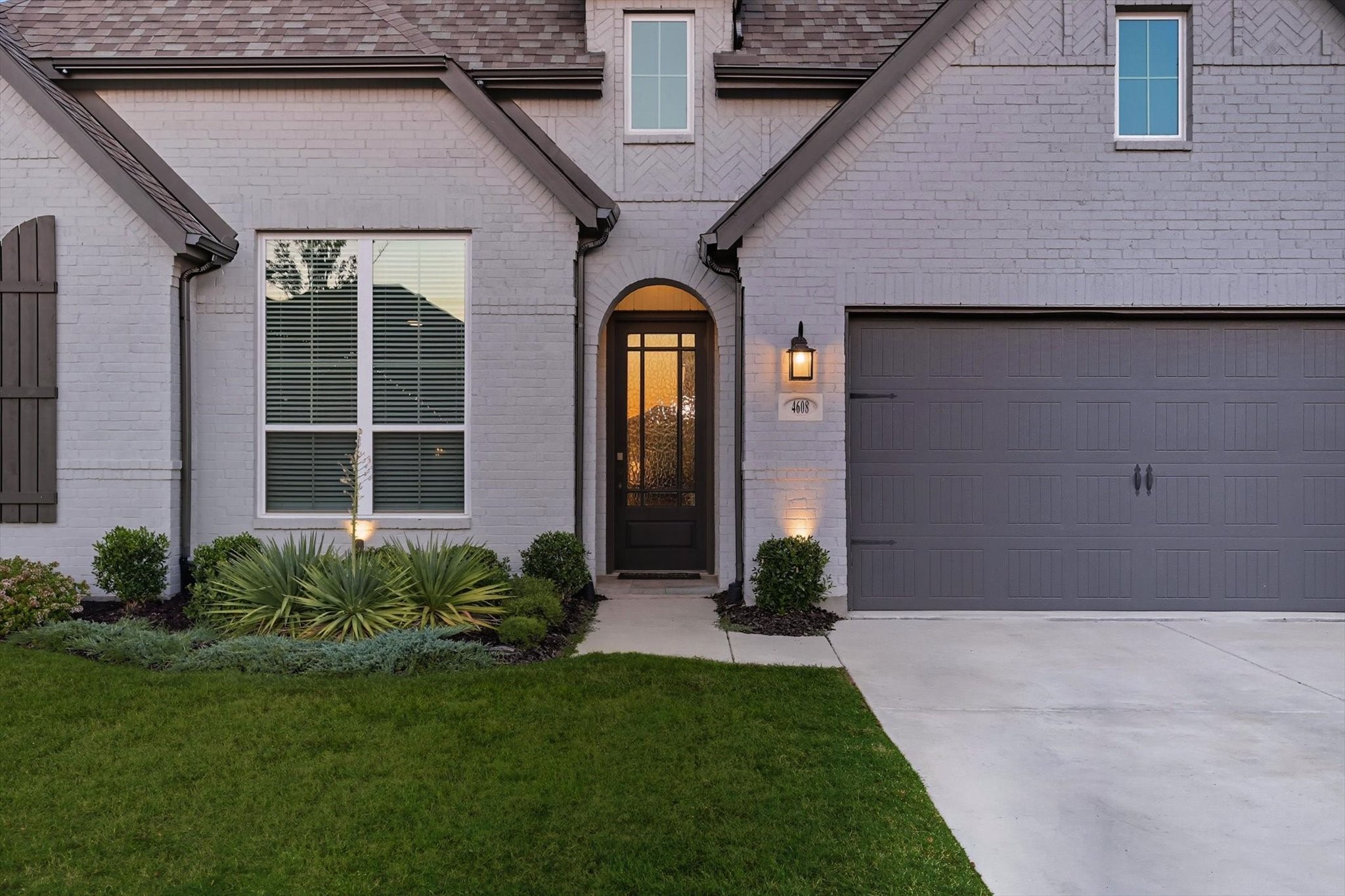 4608 Mount Vista Road Oak Point TX 75068