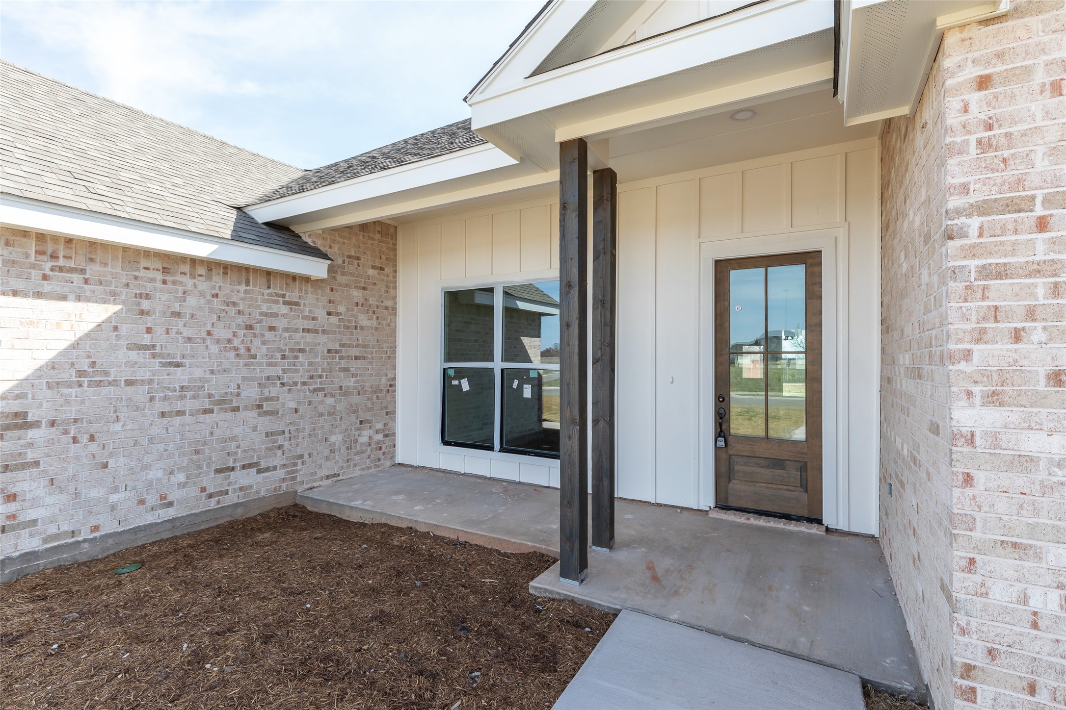 801 Whispering Oaks Clyde TX 76510
