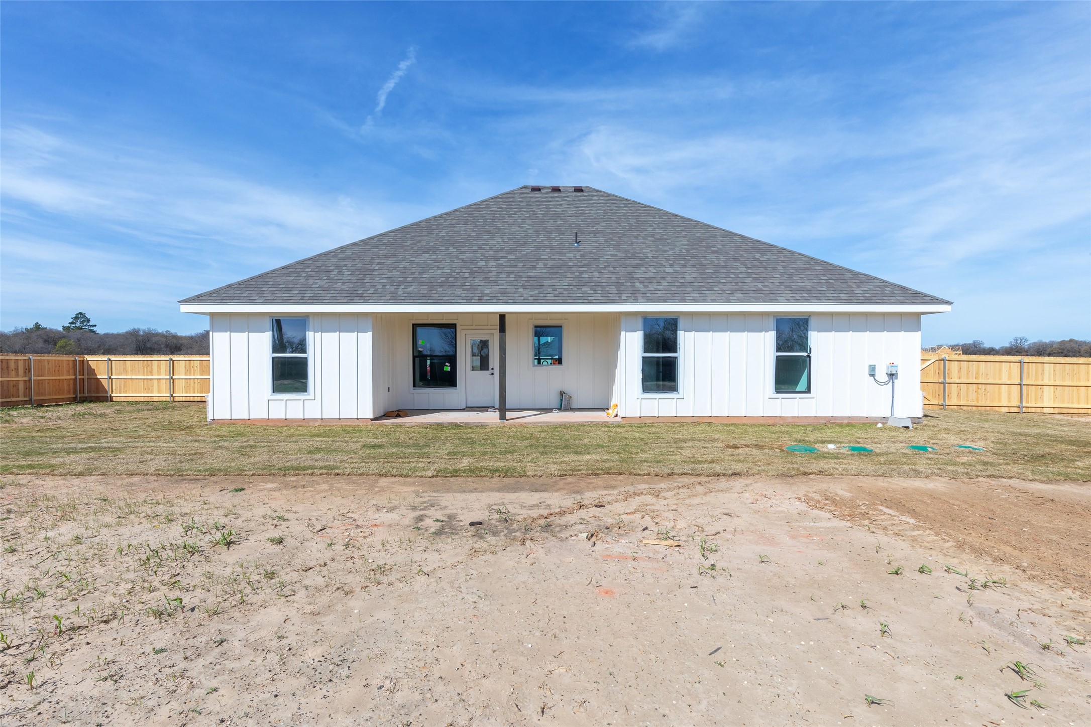 801 Whispering Oaks Clyde TX 76510