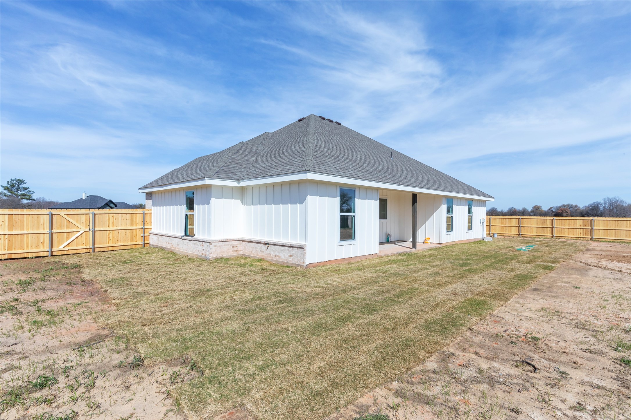 801 Whispering Oaks Clyde TX 76510