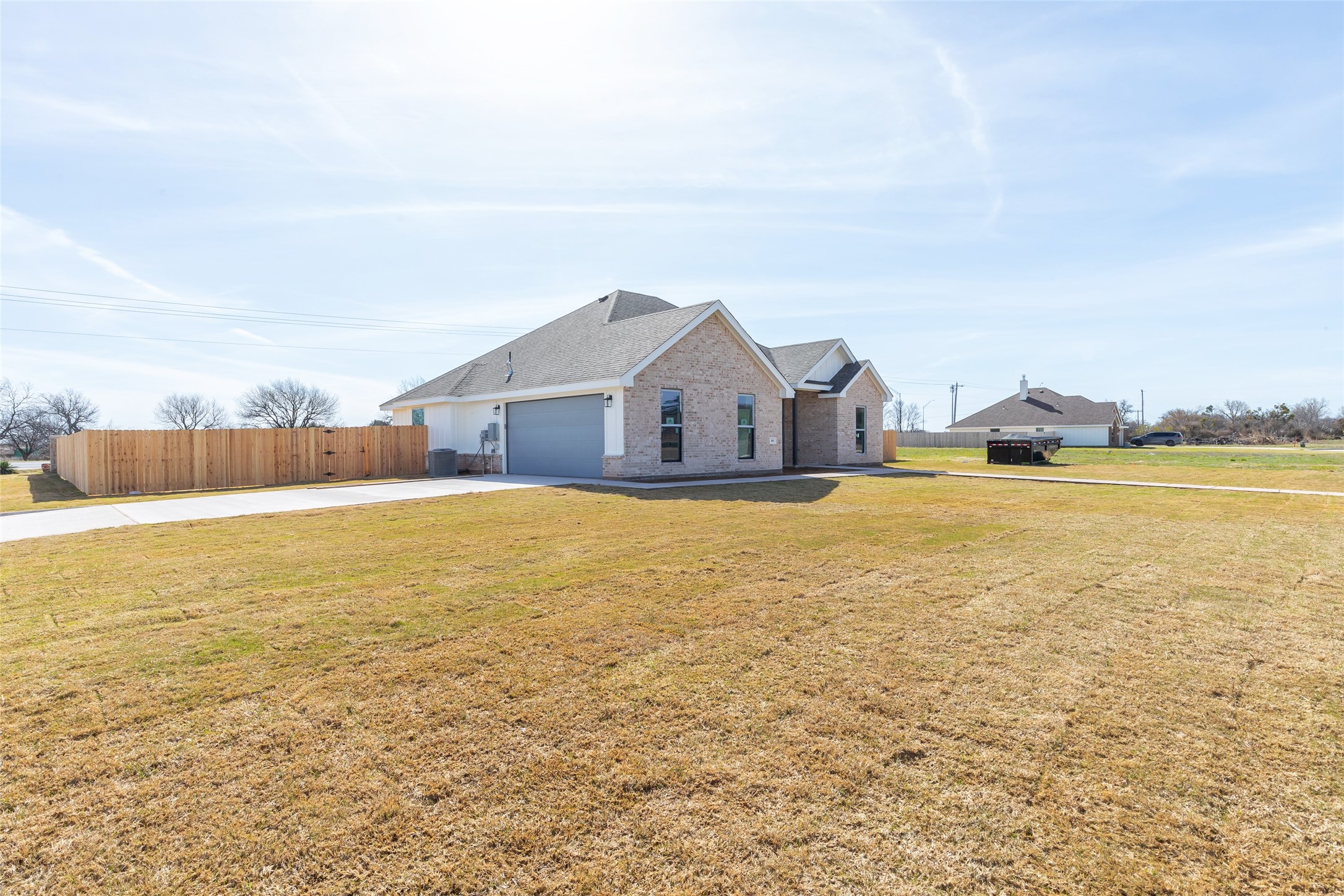 801 Whispering Oaks Clyde TX 76510