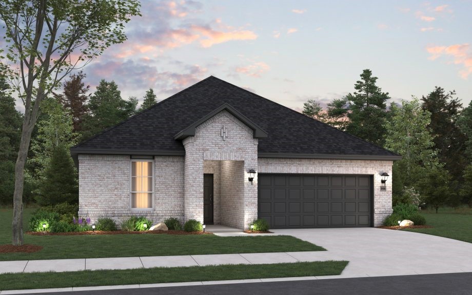 1416 Elle Lane Aubrey TX 76227