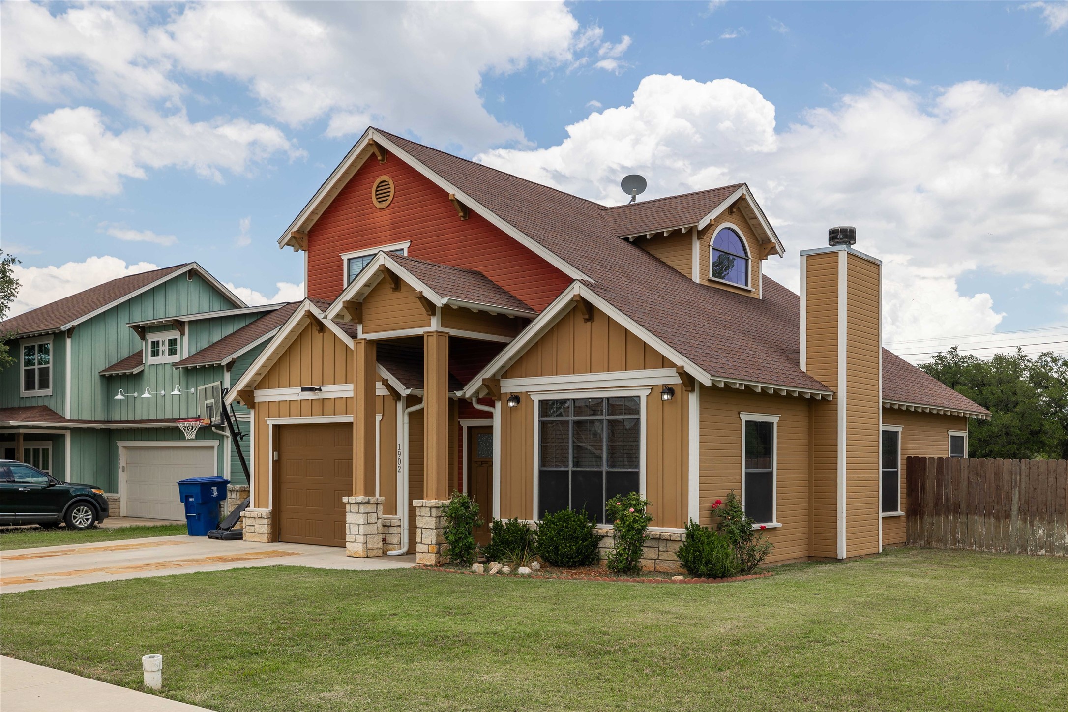 1902 Duckhorn Drive Brownwood TX 76801