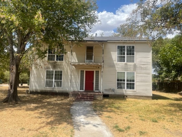 621 Waco Street Italy TX 76651