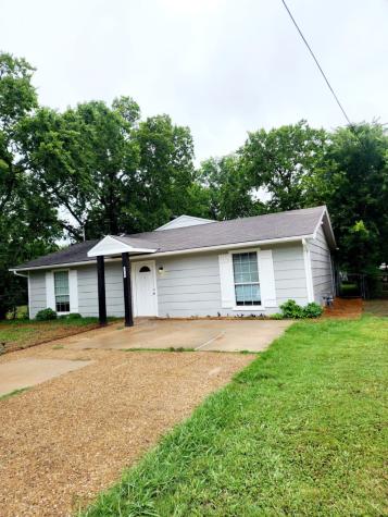 2520 W 5th Avenue Corsicana TX 75110