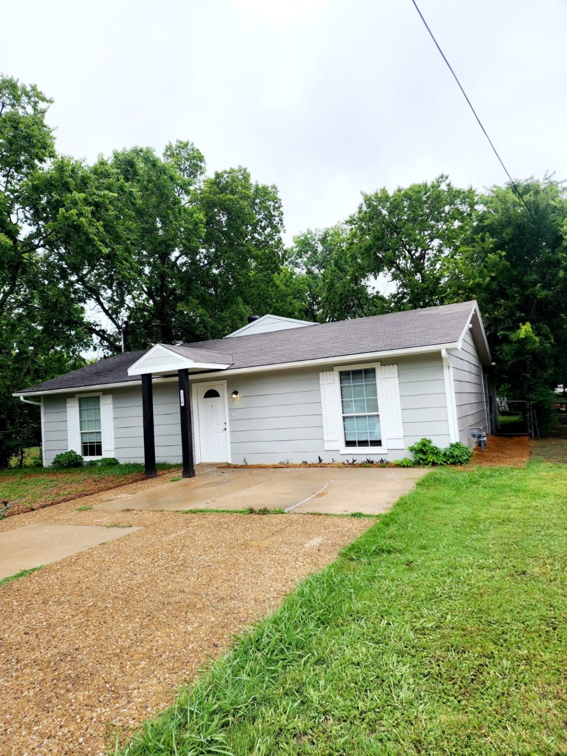 2520 W 5th Avenue Corsicana TX 75110