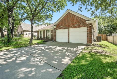 1375 Clear Creek Drive Lewisville TX 75067