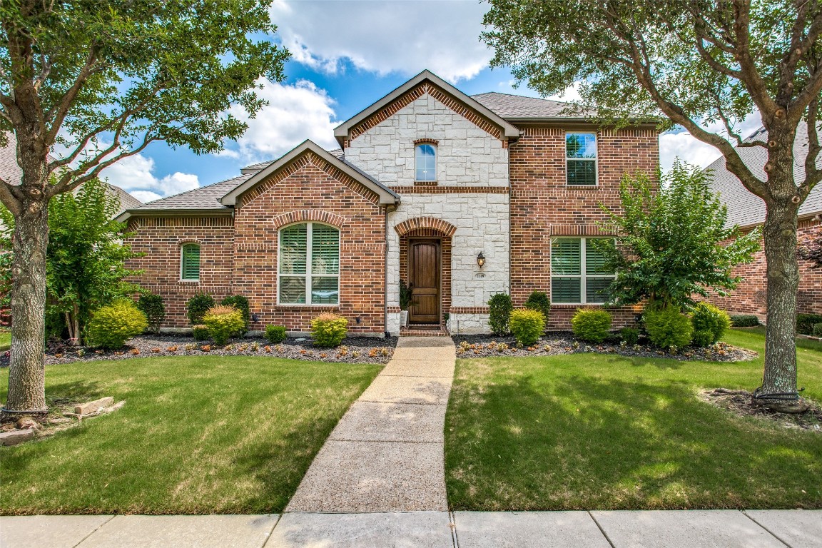 1109 Homer Johnson Lane Garland TX 75044